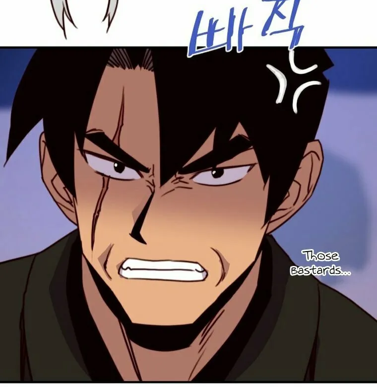 Read The Strongest Ever chapter 151 image 86 on Lezhin
