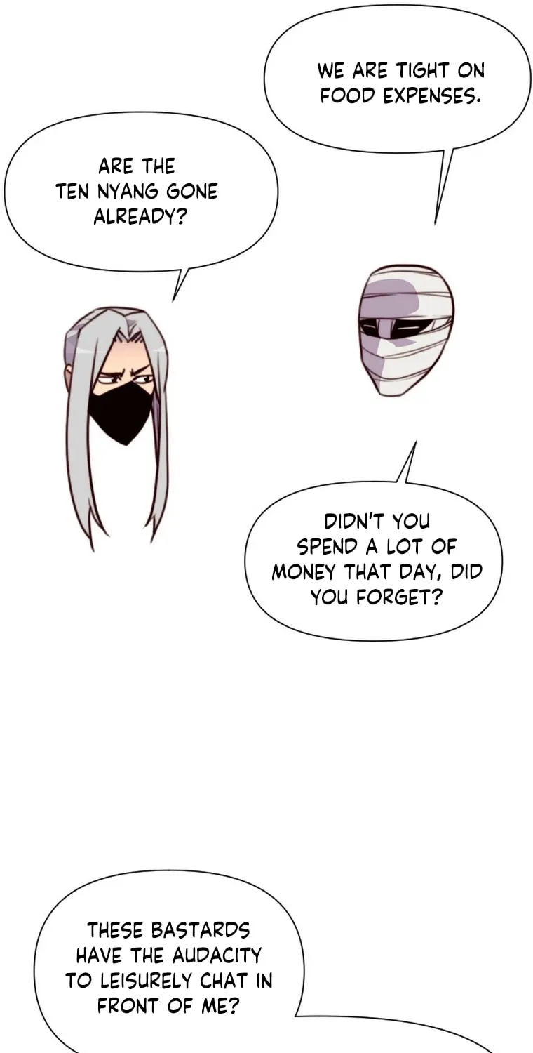 Read The Strongest Ever chapter 151 image 87 on Lezhin