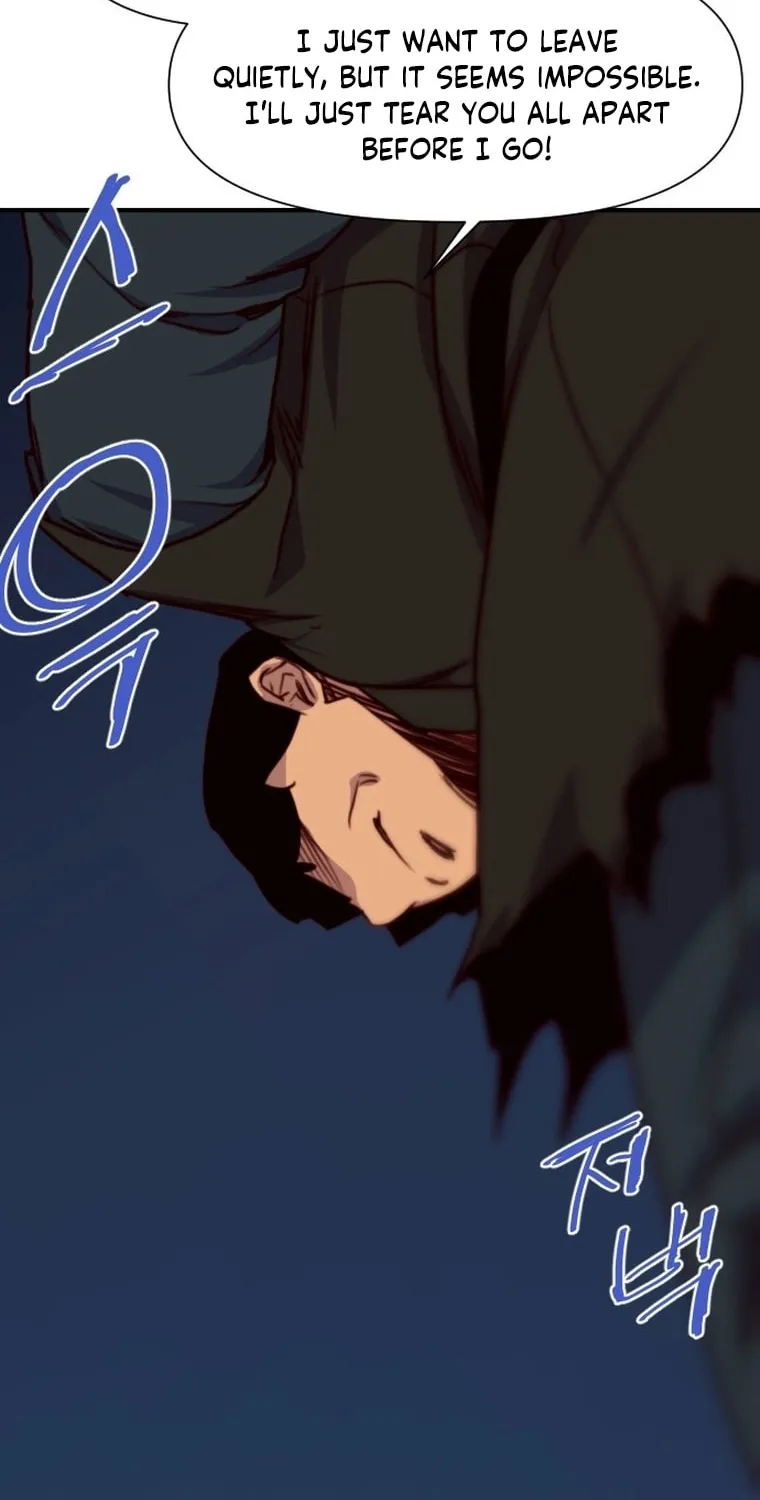 Read The Strongest Ever chapter 151 image 88 on Lezhin