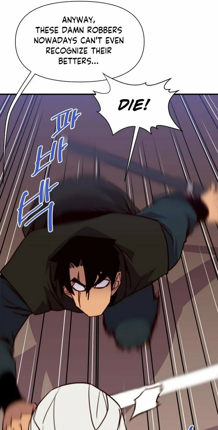 Read The Strongest Ever chapter 151 image 93 on Lezhin