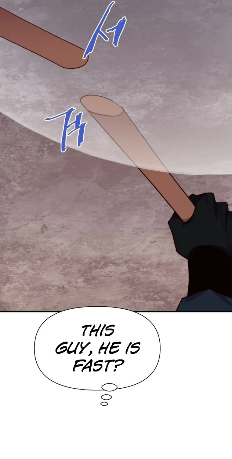 Read The Strongest Ever chapter 151 image 96 on Lezhin