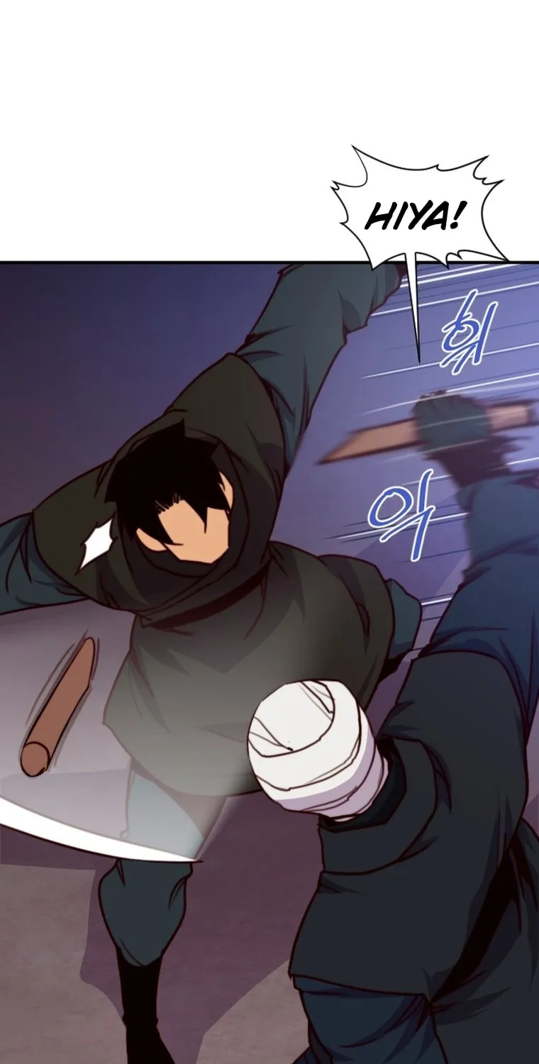 Read The Strongest Ever chapter 151 image 97 on Lezhin