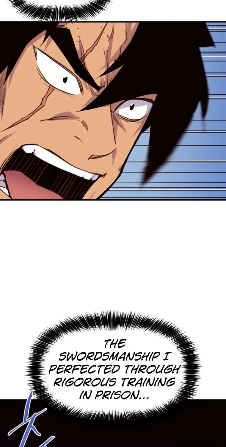 Read The Strongest Ever chapter 152 image 1 on Lezhin