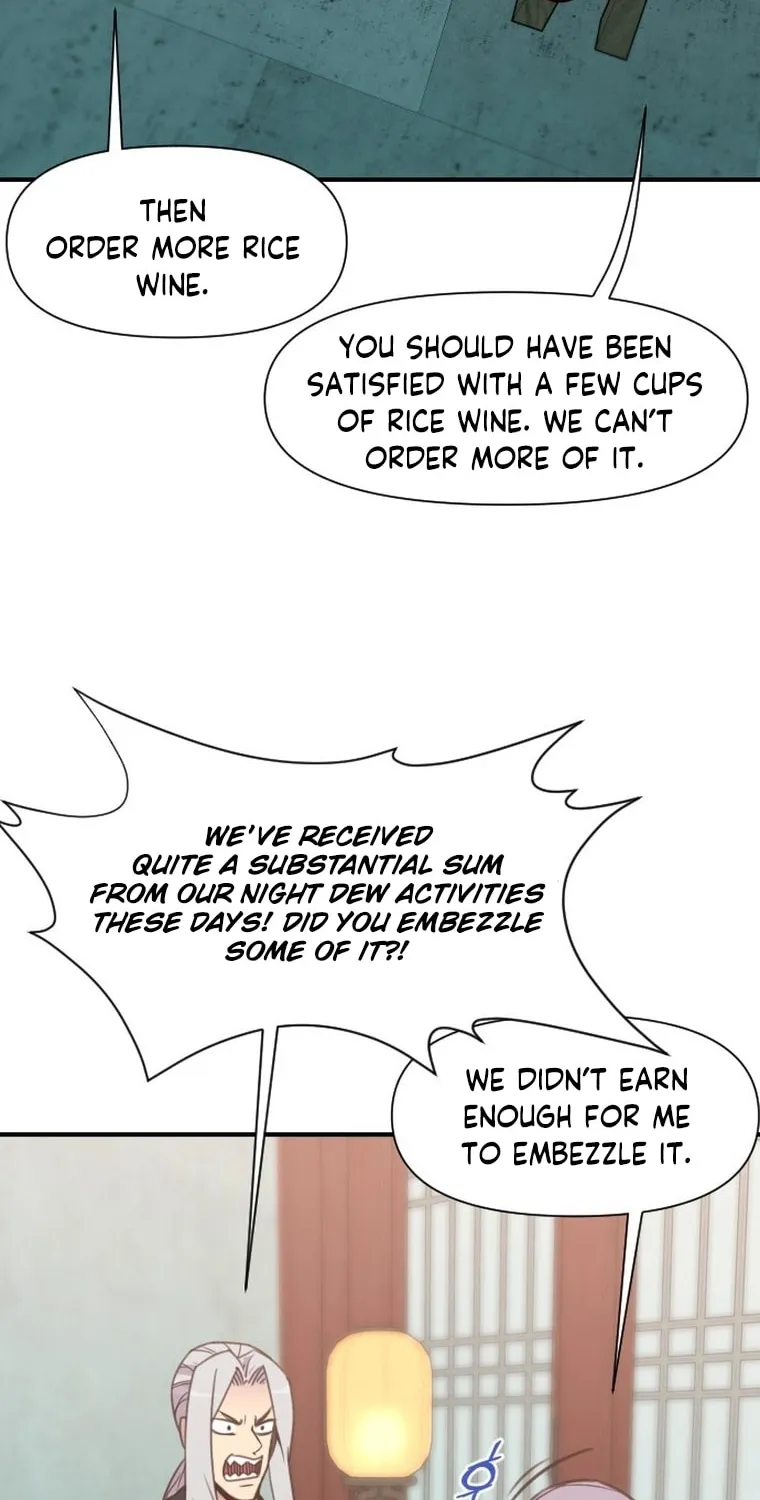 Read The Strongest Ever chapter 152 image 100 on Lezhin