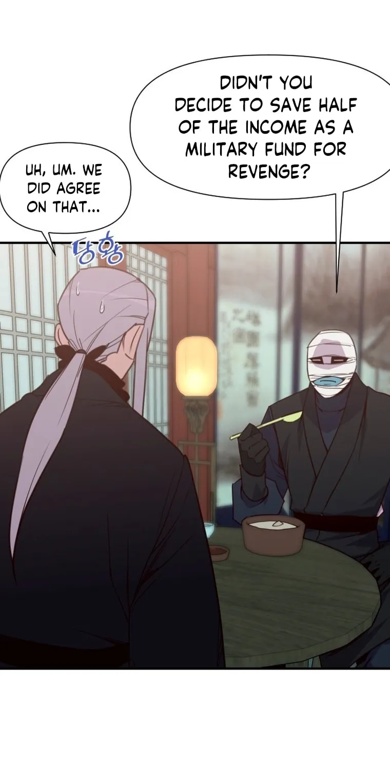 Read The Strongest Ever chapter 152 image 102 on Lezhin