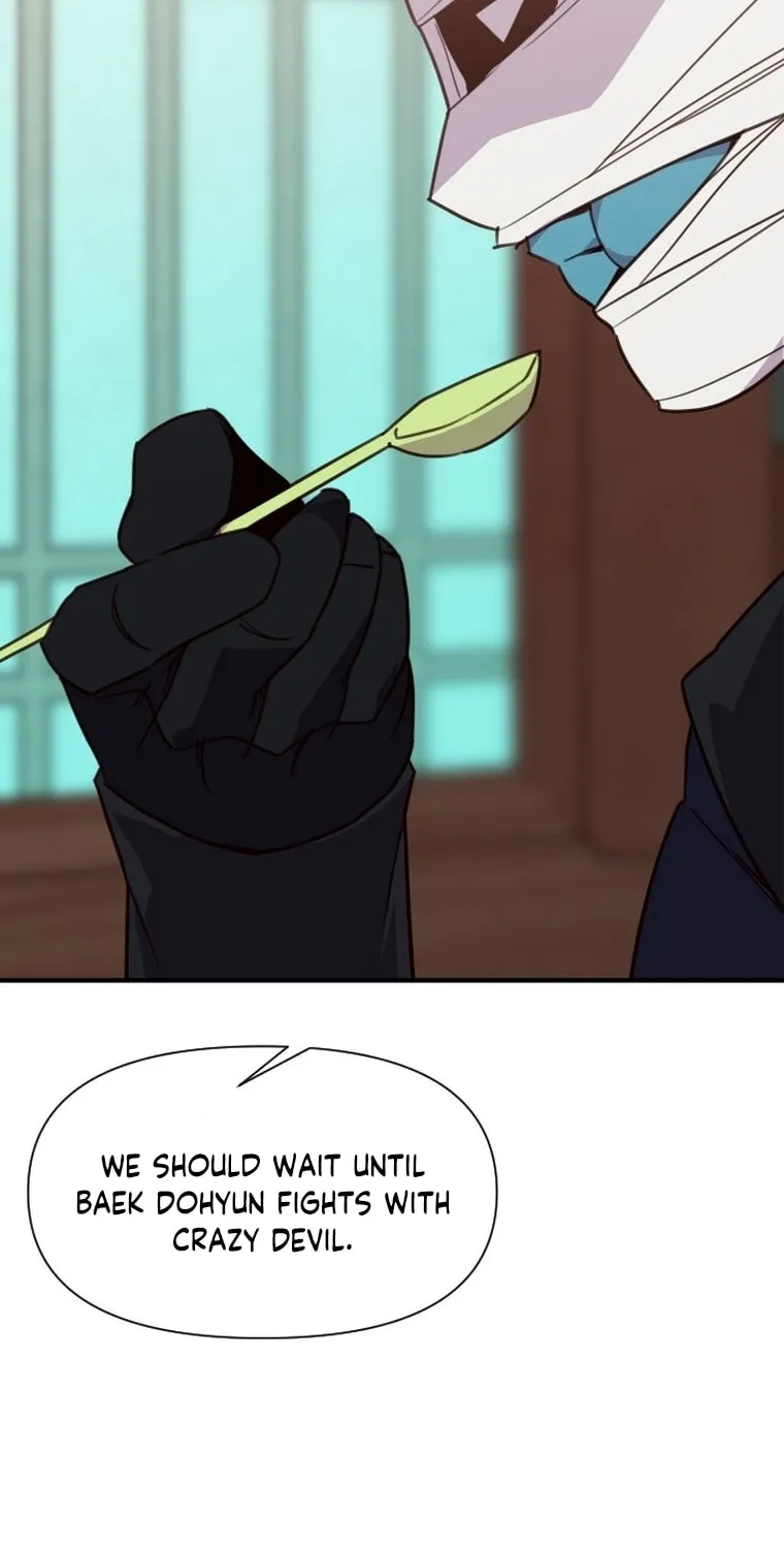 Read The Strongest Ever chapter 152 image 106 on Lezhin