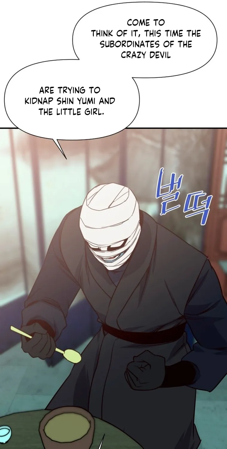 Read The Strongest Ever chapter 152 image 108 on Lezhin