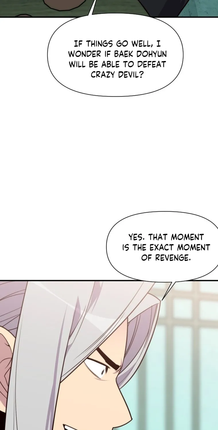 Read The Strongest Ever chapter 152 image 109 on Lezhin