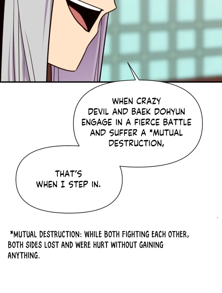 Read The Strongest Ever chapter 152 image 110 on Lezhin