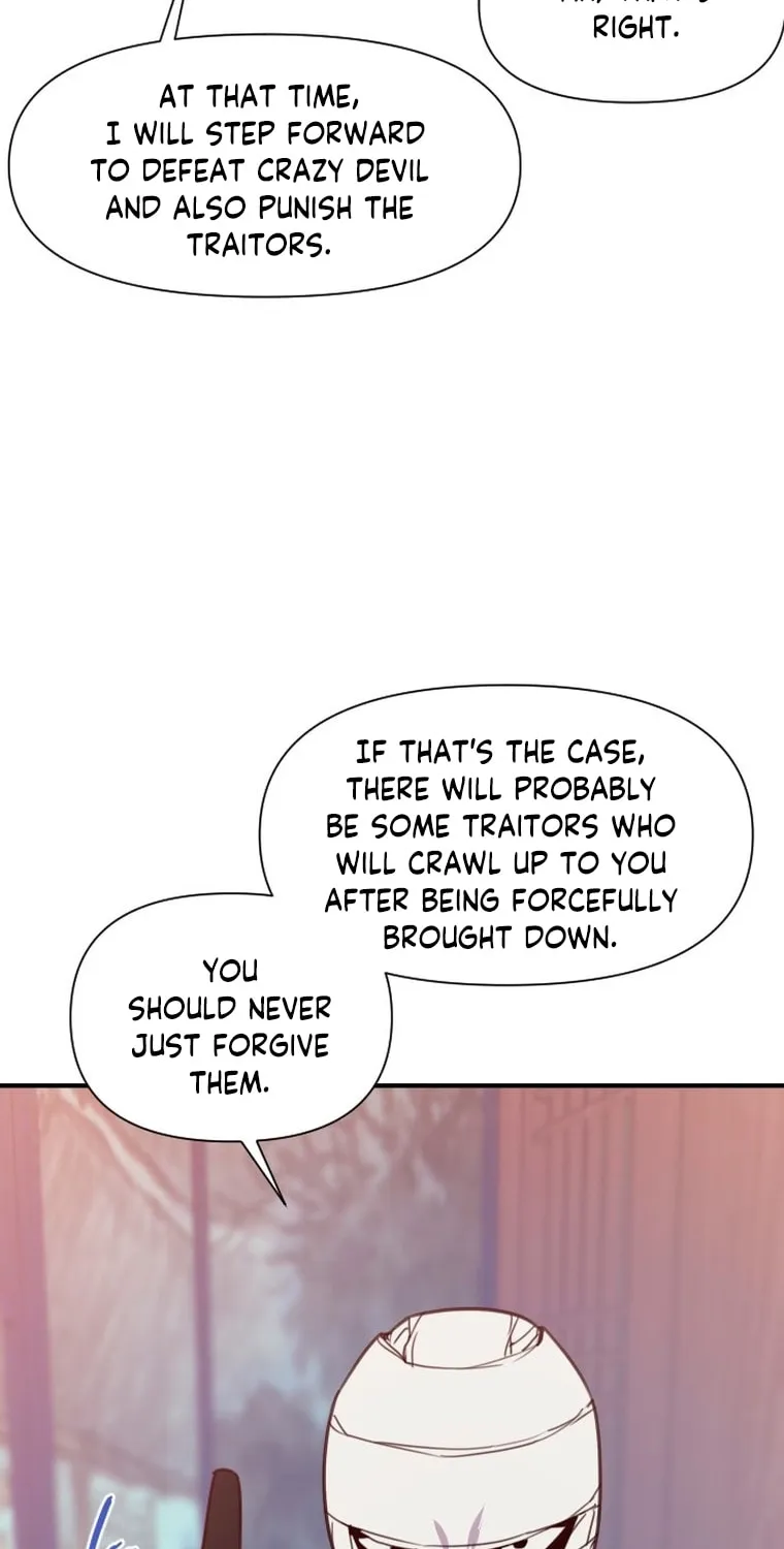Read The Strongest Ever chapter 152 image 112 on Lezhin
