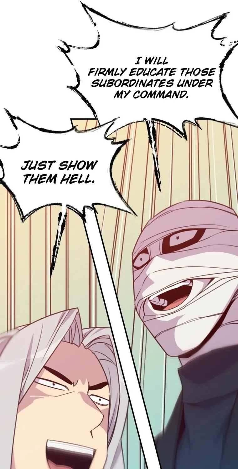 Read The Strongest Ever chapter 152 image 116 on Lezhin