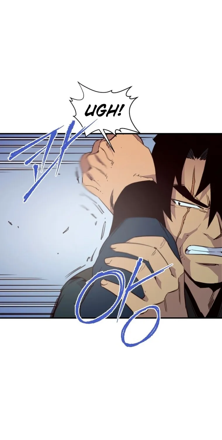 Read The Strongest Ever chapter 152 image 12 on Lezhin