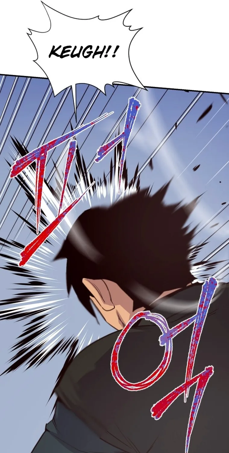 Read The Strongest Ever chapter 152 image 17 on Lezhin