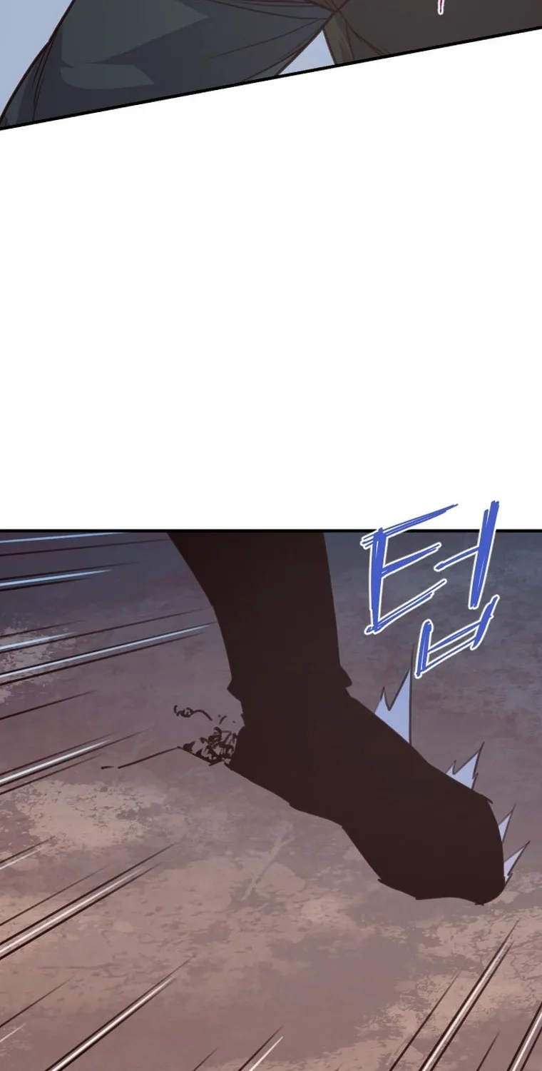 Read The Strongest Ever chapter 152 image 18 on Lezhin