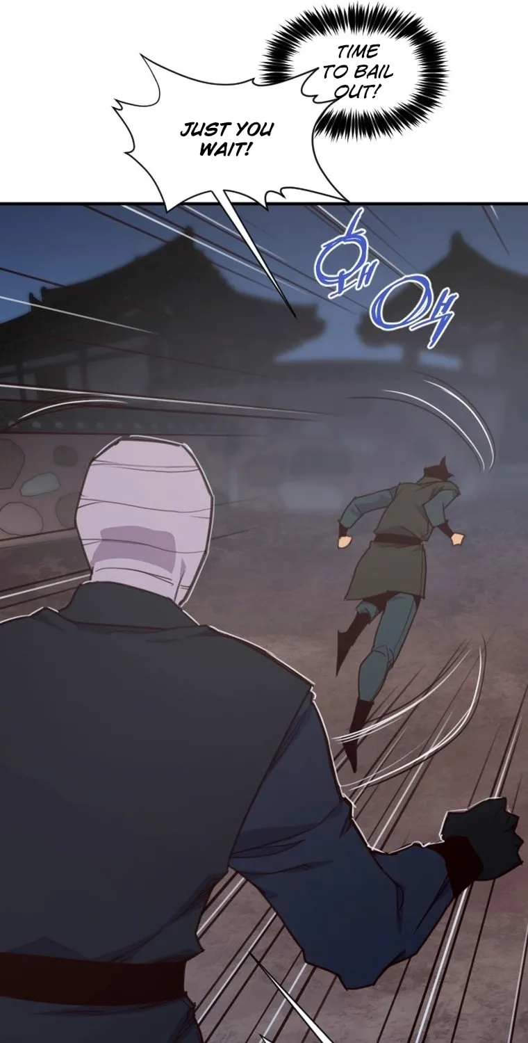 Read The Strongest Ever chapter 152 image 22 on Lezhin