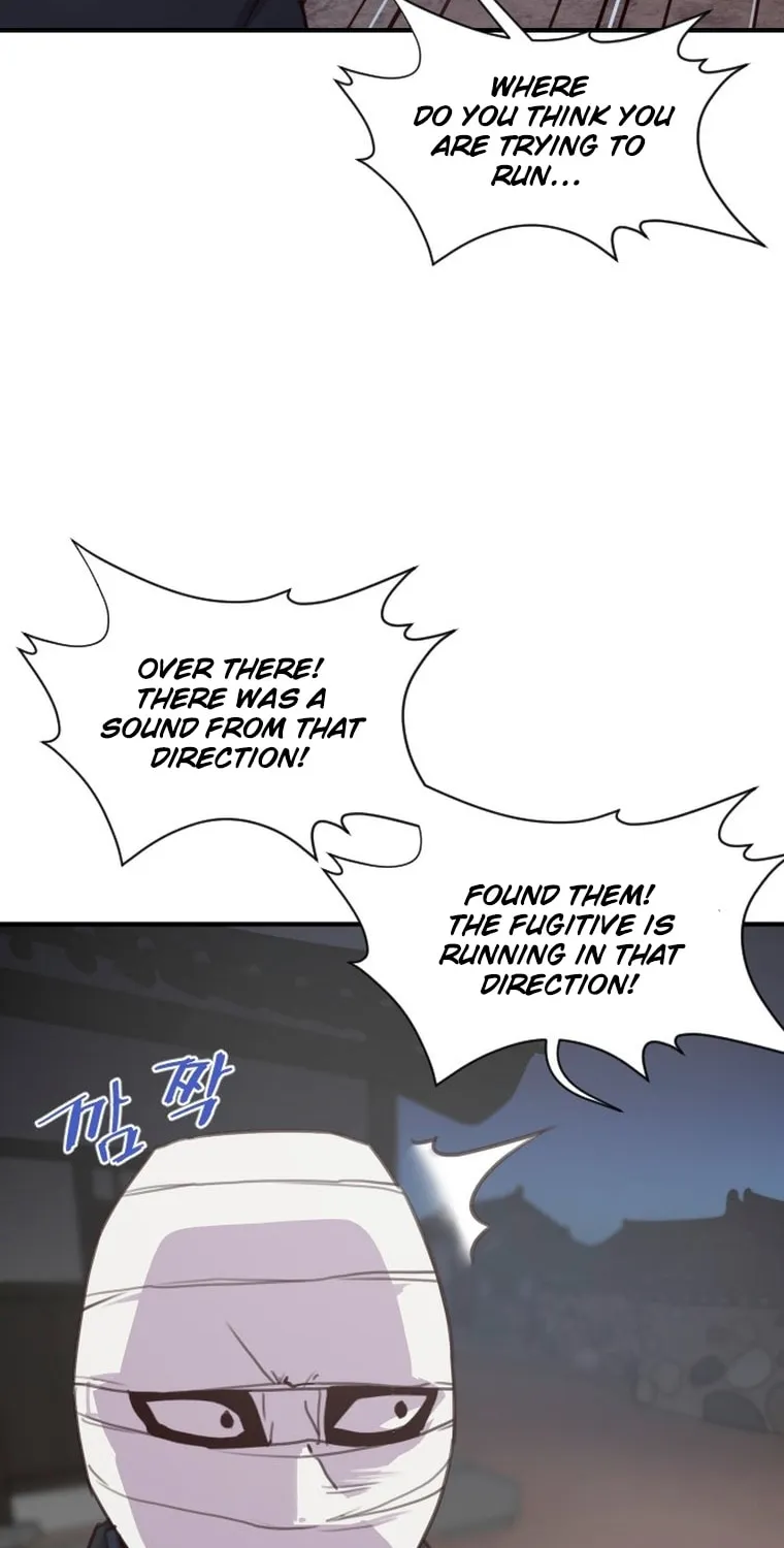 Read The Strongest Ever chapter 152 image 23 on Lezhin