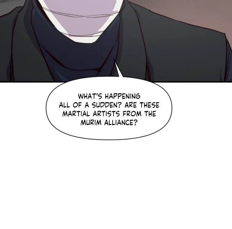 Read The Strongest Ever chapter 152 image 24 on Lezhin