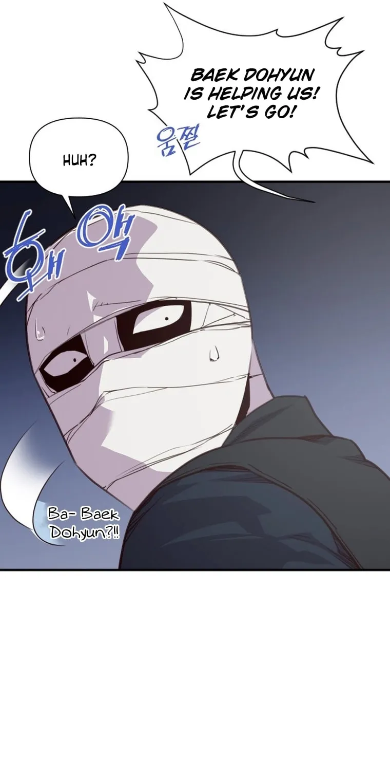 Read The Strongest Ever chapter 152 image 25 on Lezhin