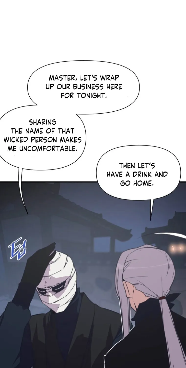 Read The Strongest Ever chapter 152 image 26 on Lezhin