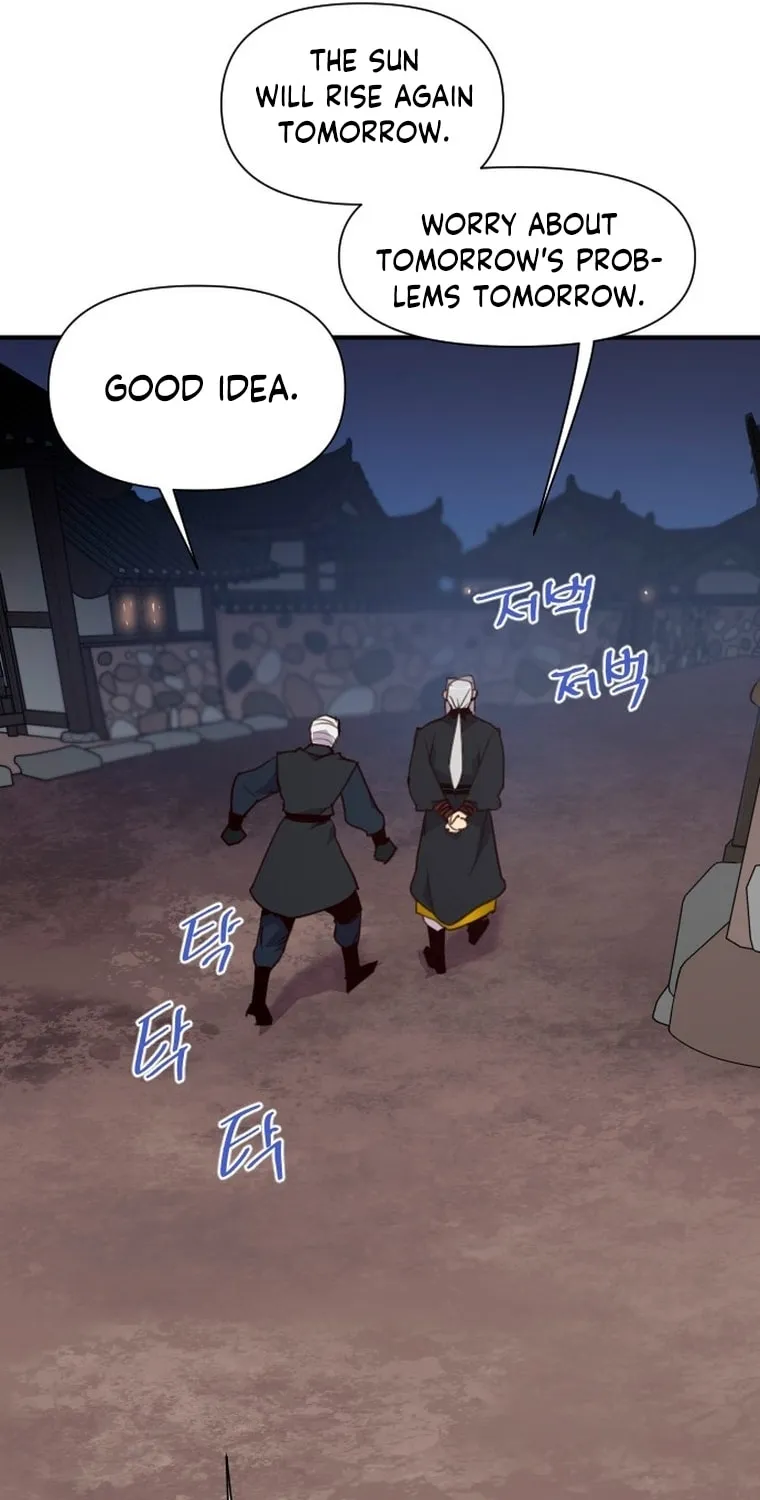 Read The Strongest Ever chapter 152 image 28 on Lezhin