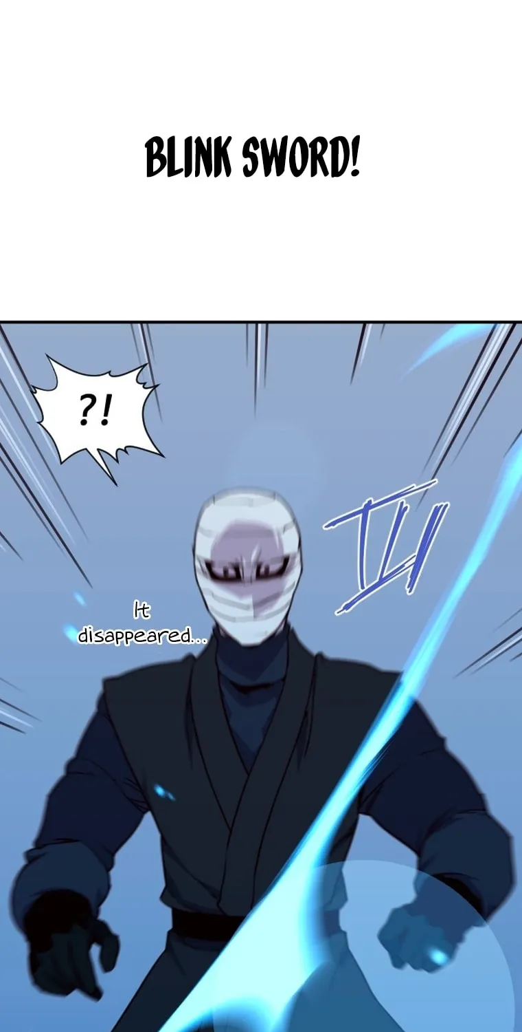 Read The Strongest Ever chapter 152 image 3 on Lezhin