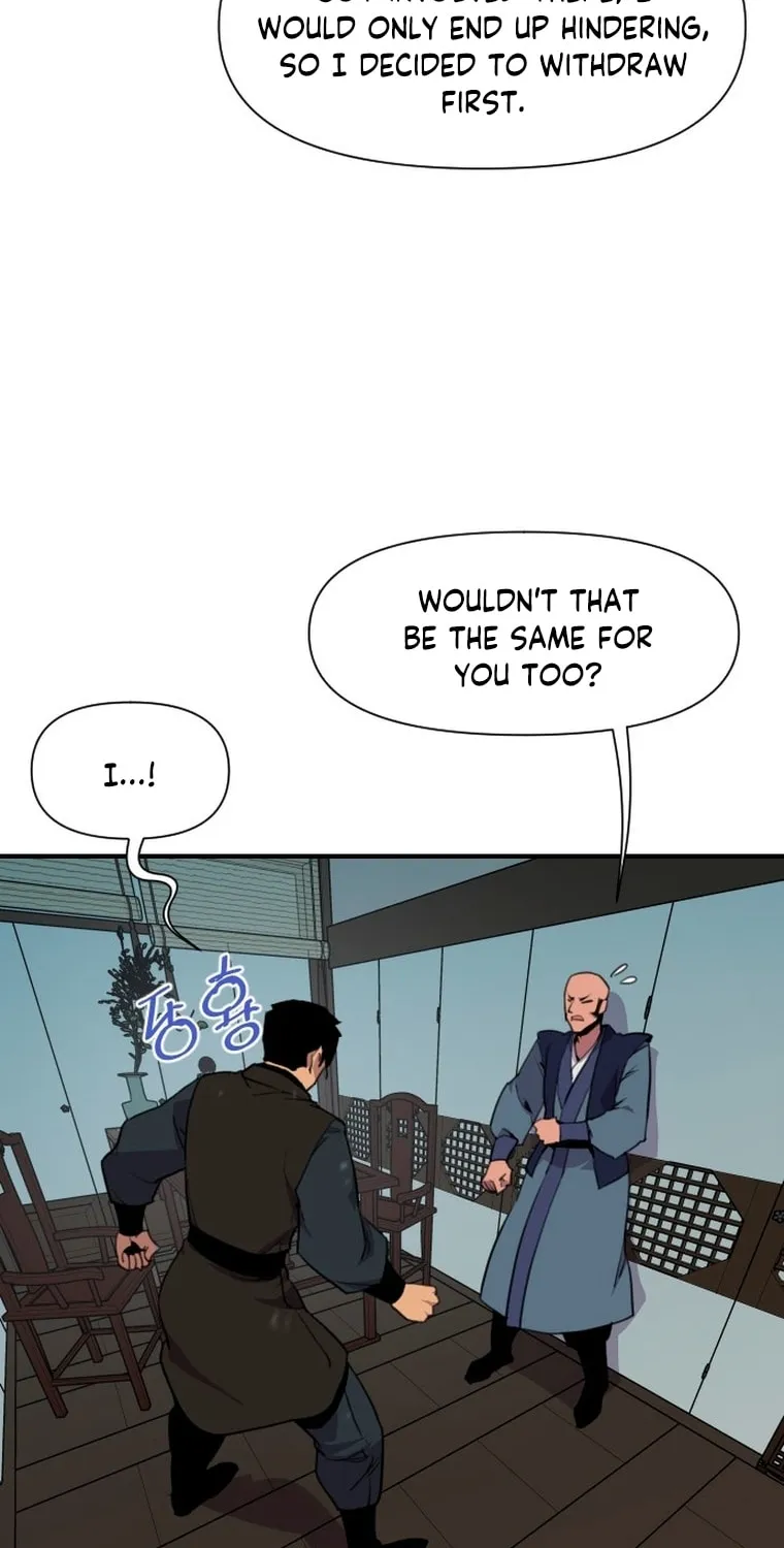 Read The Strongest Ever chapter 152 image 34 on Lezhin