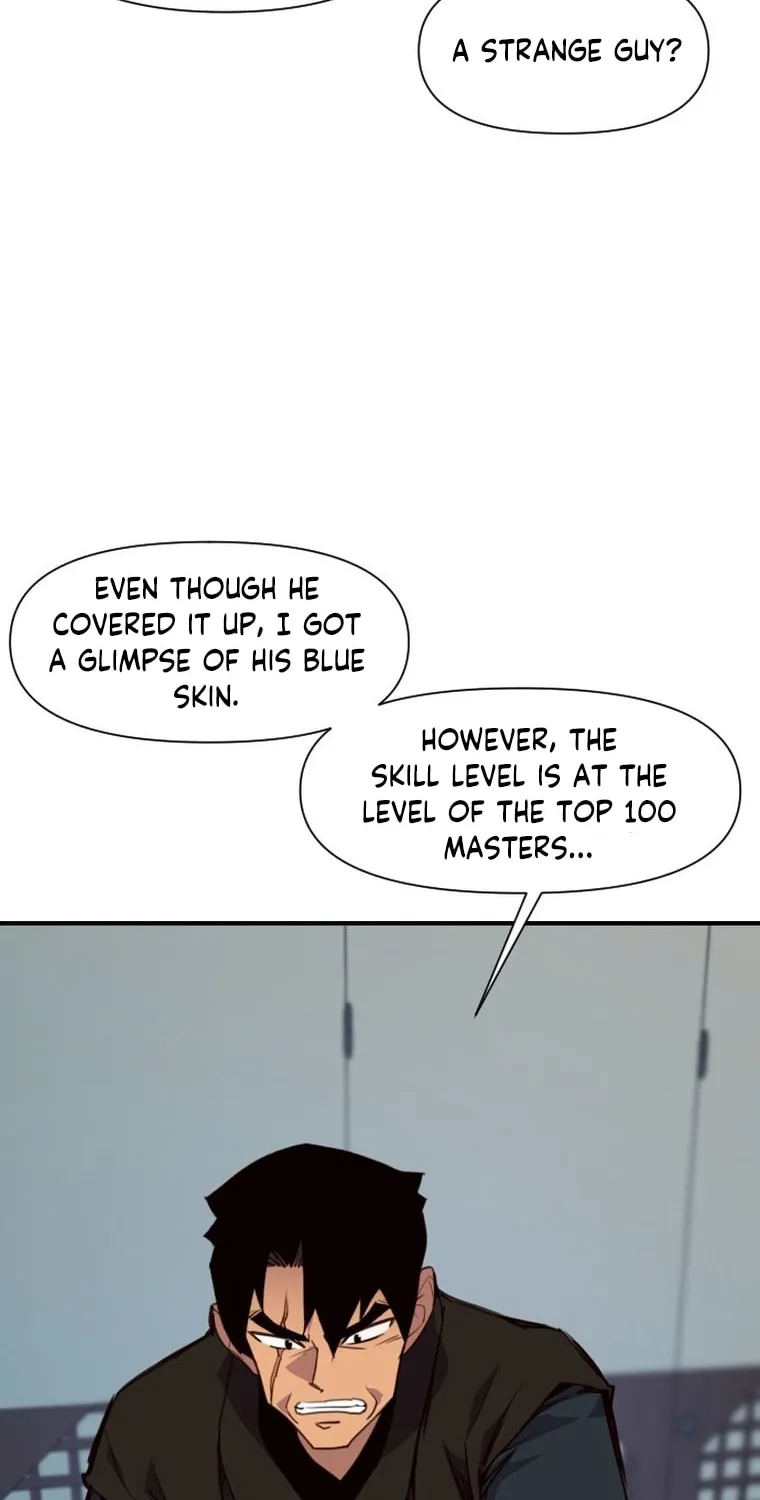 Read The Strongest Ever chapter 152 image 37 on Lezhin
