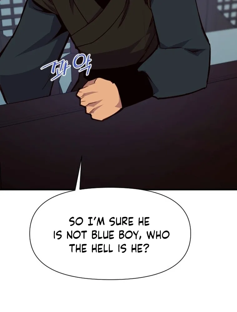 Read The Strongest Ever chapter 152 image 38 on Lezhin