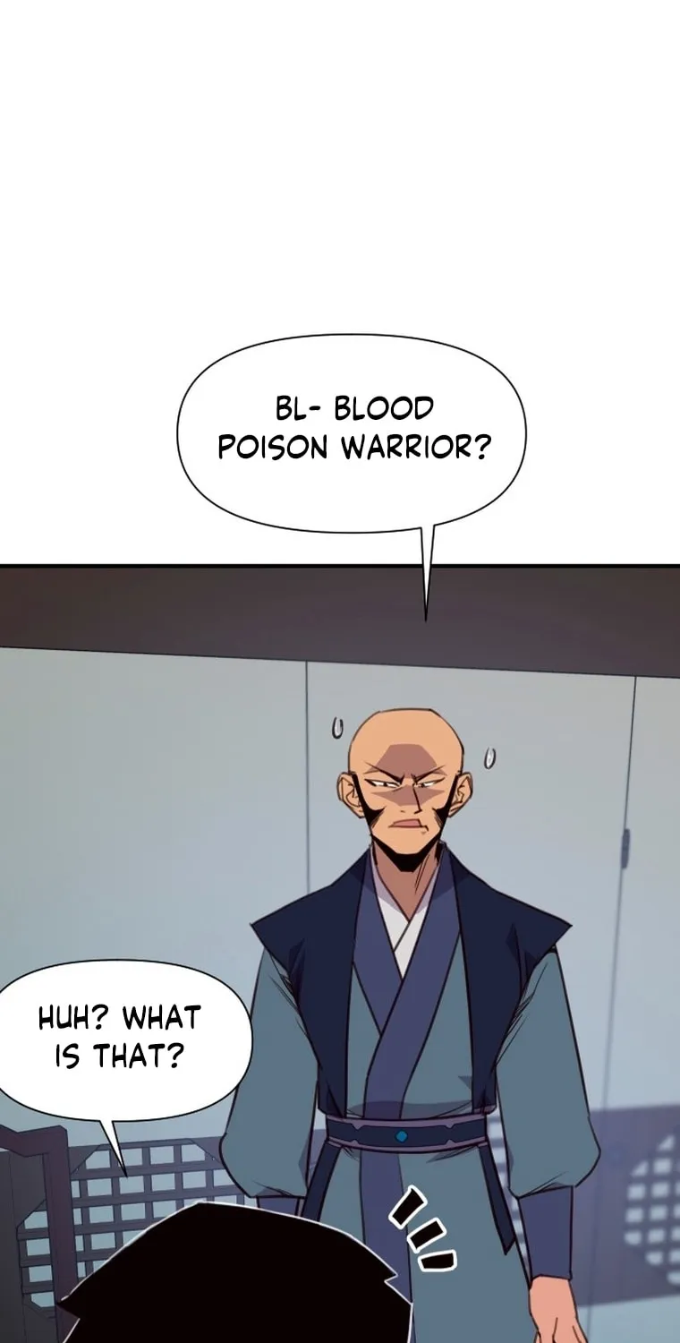Read The Strongest Ever chapter 152 image 39 on Lezhin