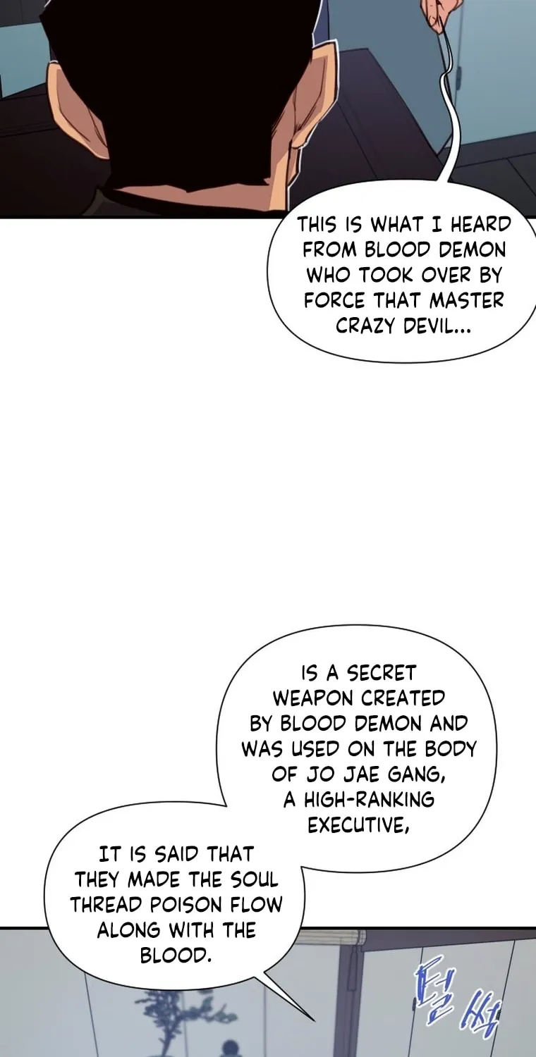 Read The Strongest Ever chapter 152 image 40 on Lezhin