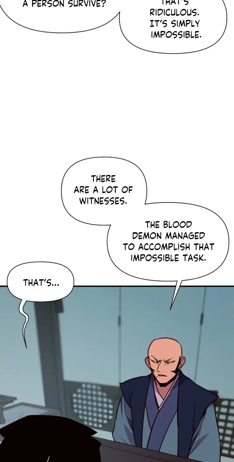 Read The Strongest Ever chapter 152 image 43 on Lezhin