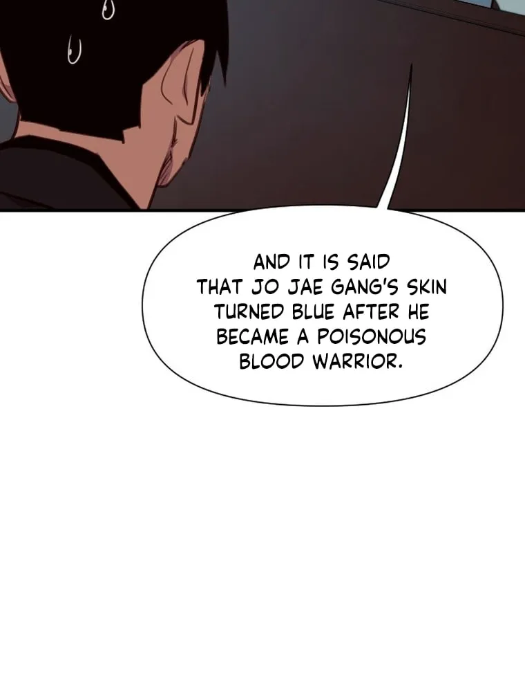 Read The Strongest Ever chapter 152 image 44 on Lezhin