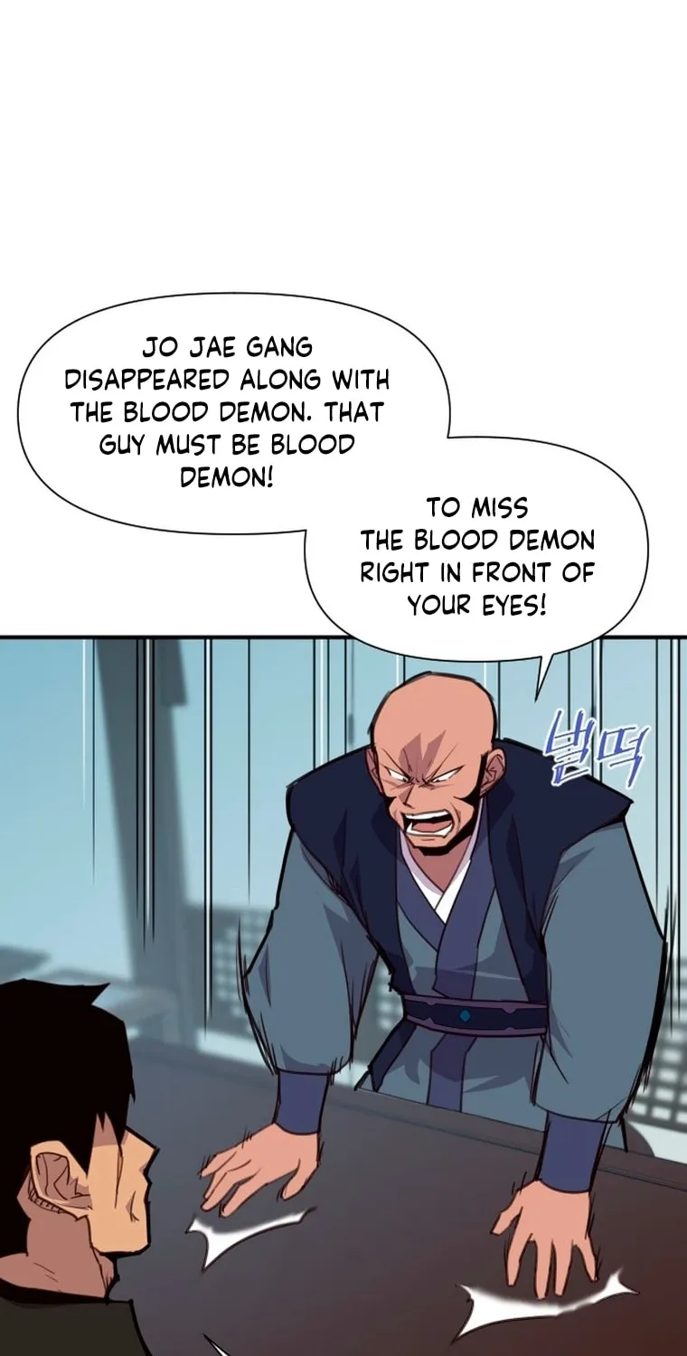 Read The Strongest Ever chapter 152 image 46 on Lezhin