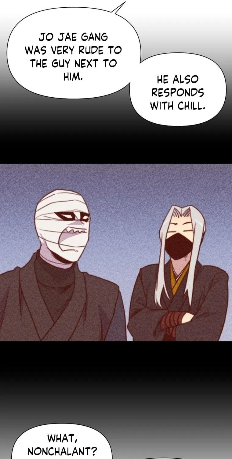 Read The Strongest Ever chapter 152 image 48 on Lezhin