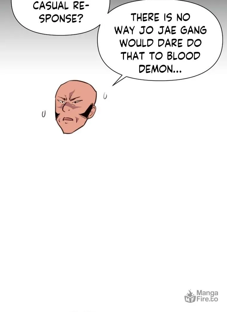 Read The Strongest Ever chapter 152 image 49 on Lezhin
