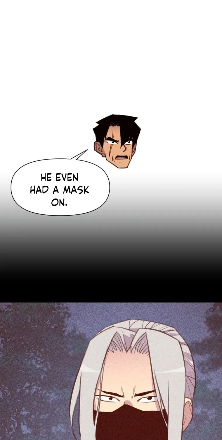 Read The Strongest Ever chapter 152 image 51 on Lezhin