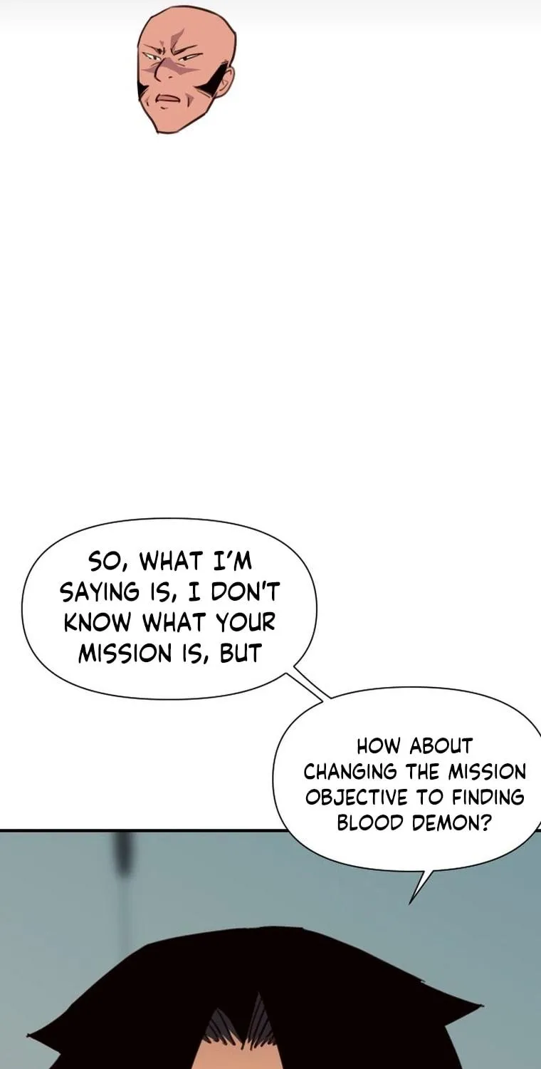 Read The Strongest Ever chapter 152 image 53 on Lezhin