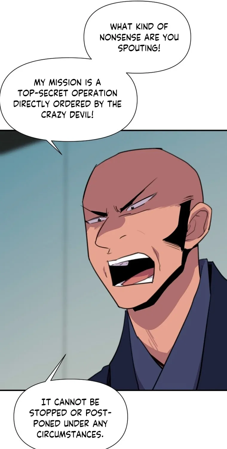 Read The Strongest Ever chapter 152 image 55 on Lezhin