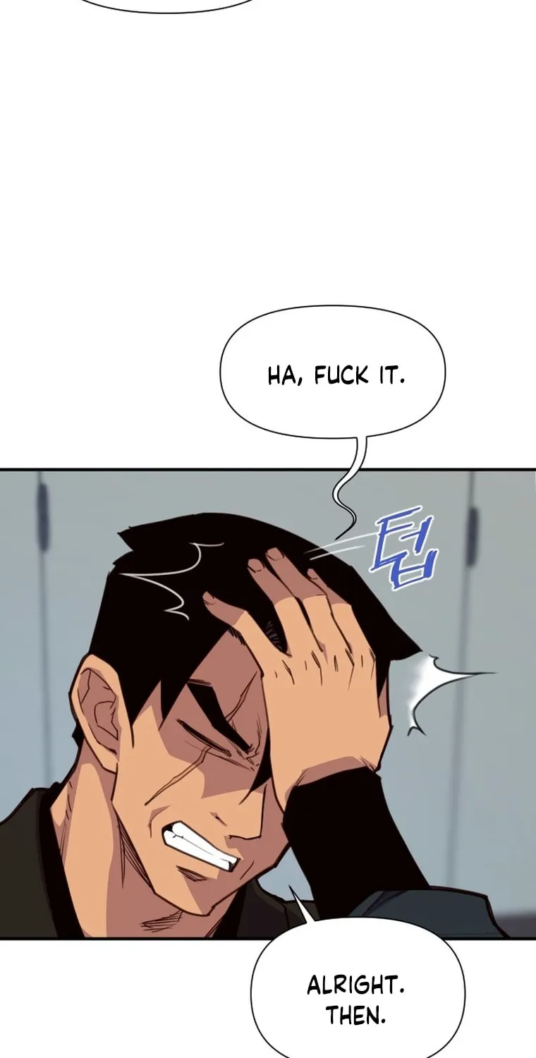 Read The Strongest Ever chapter 152 image 56 on Lezhin