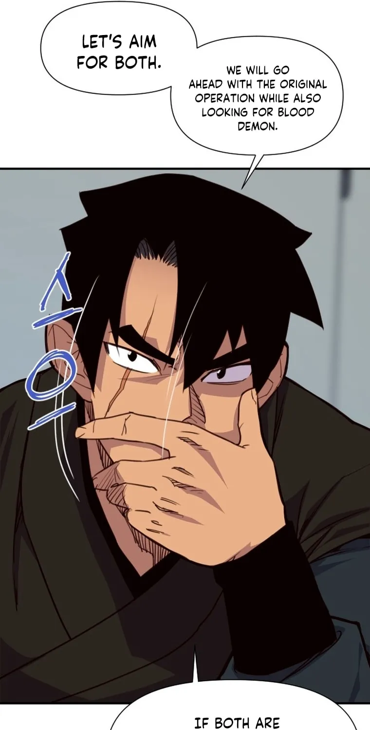 Read The Strongest Ever chapter 152 image 58 on Lezhin