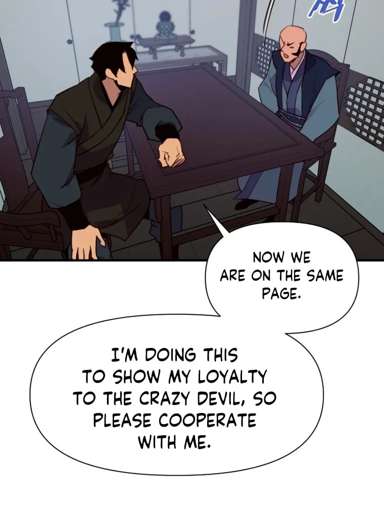Read The Strongest Ever chapter 152 image 60 on Lezhin