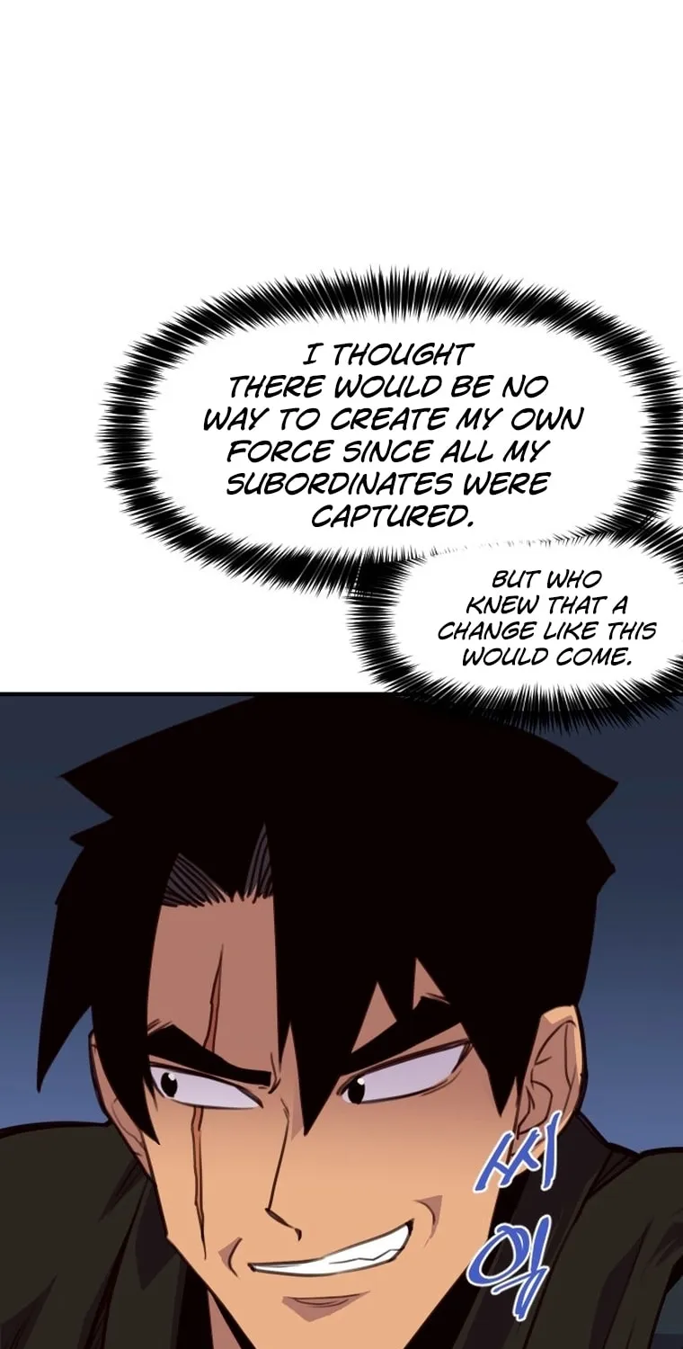 Read The Strongest Ever chapter 152 image 61 on Lezhin