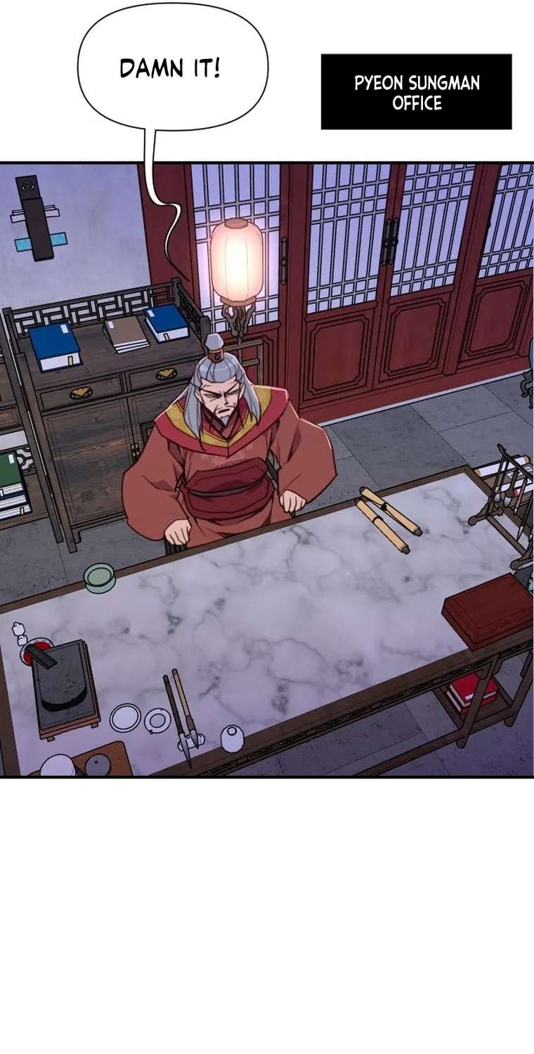 Read The Strongest Ever chapter 152 image 64 on Lezhin