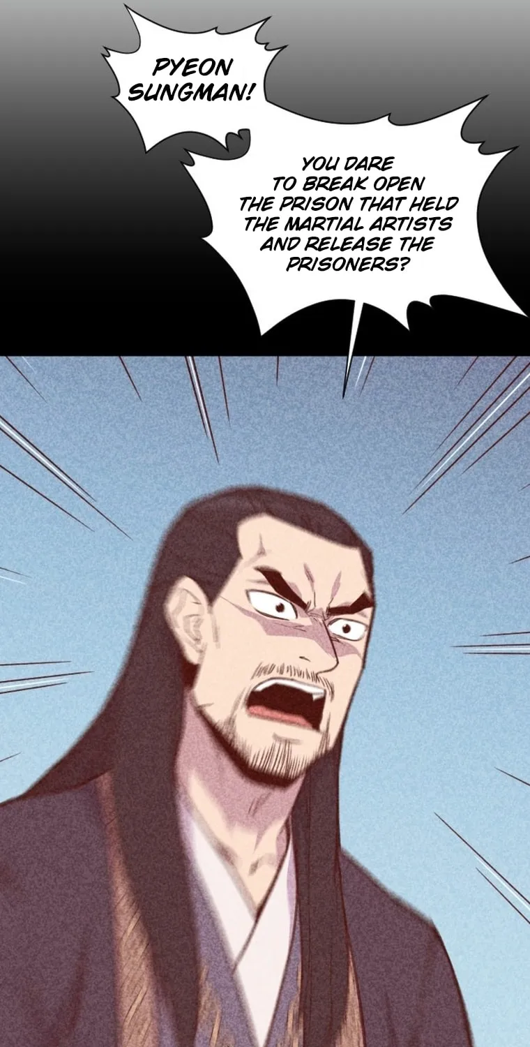 Read The Strongest Ever chapter 152 image 67 on Lezhin
