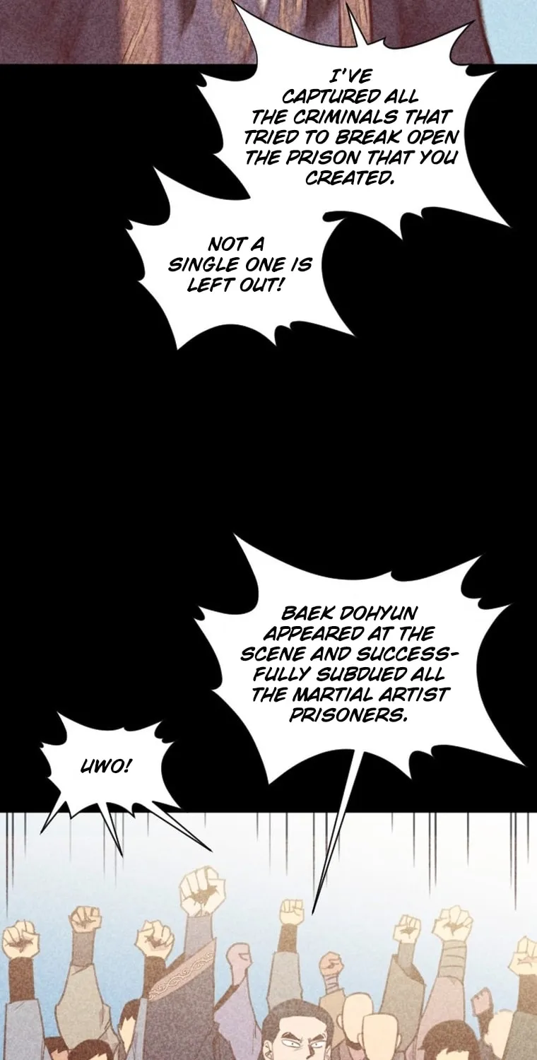 Read The Strongest Ever chapter 152 image 68 on Lezhin