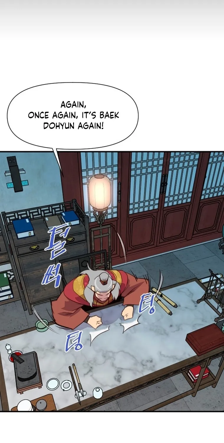 Read The Strongest Ever chapter 152 image 70 on Lezhin