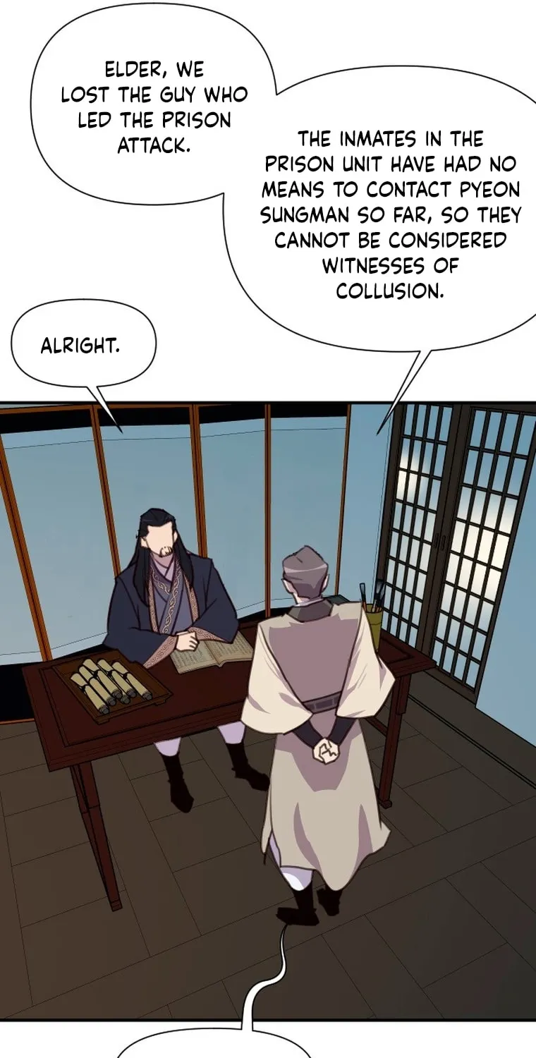 Read The Strongest Ever chapter 152 image 75 on Lezhin
