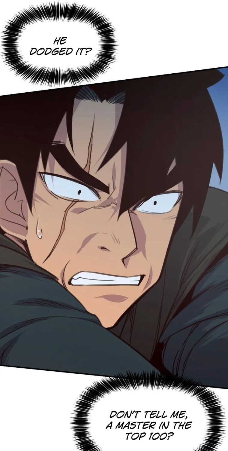 Read The Strongest Ever chapter 152 image 8 on Lezhin