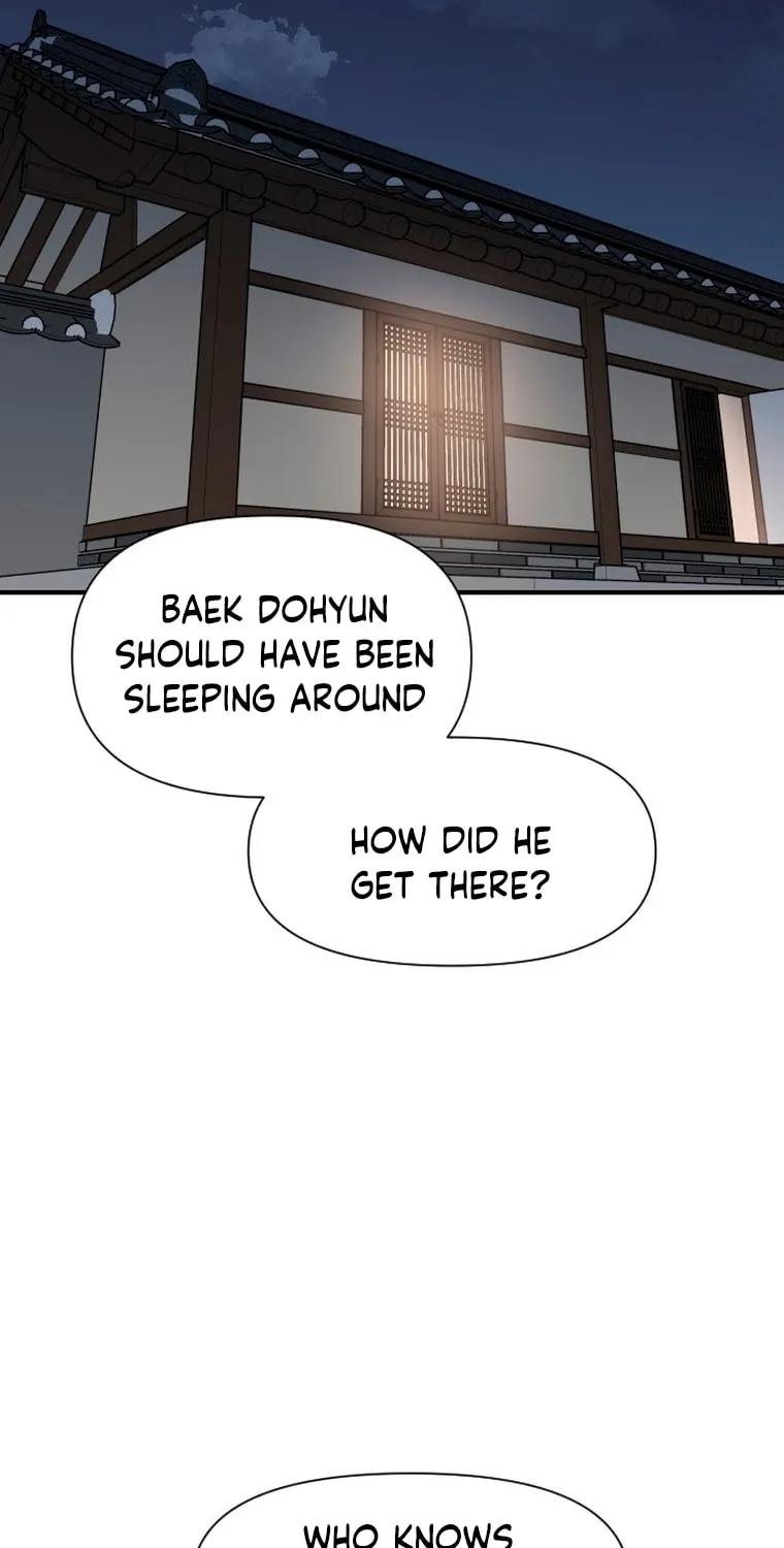 Read The Strongest Ever chapter 152 image 81 on Lezhin