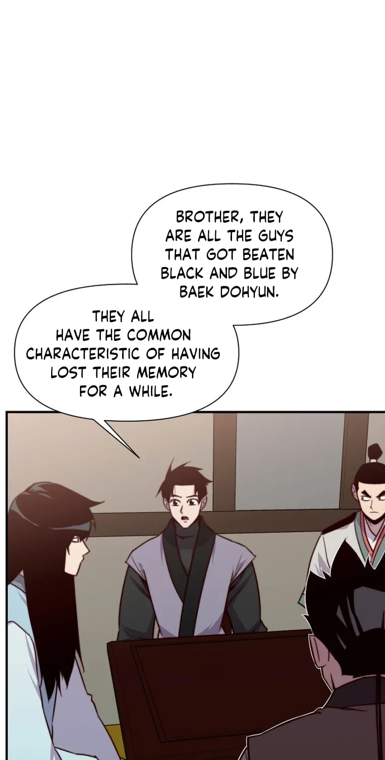 Read The Strongest Ever chapter 152 image 85 on Lezhin